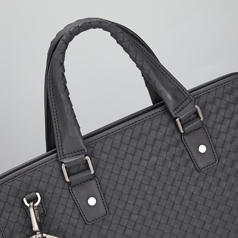 Mens Bottega Veneta Briefcases